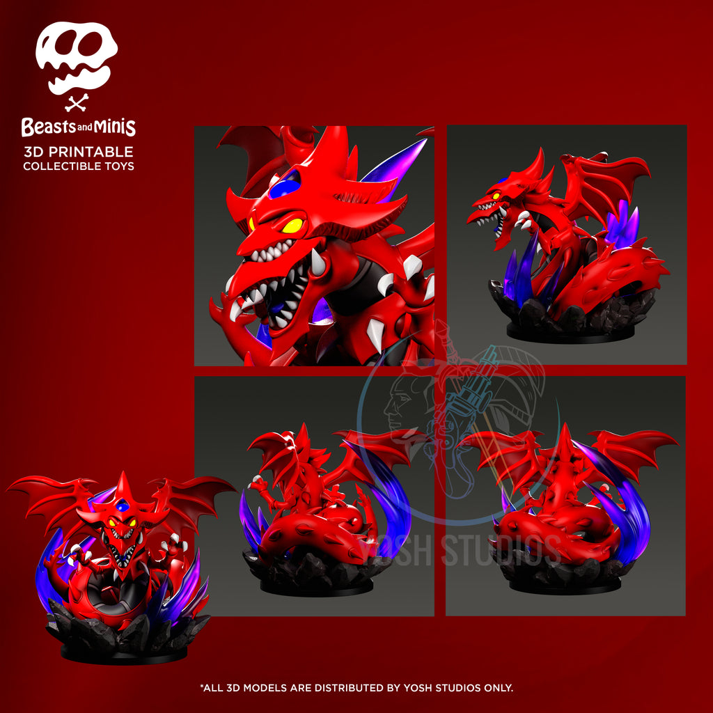 Slifer Mini