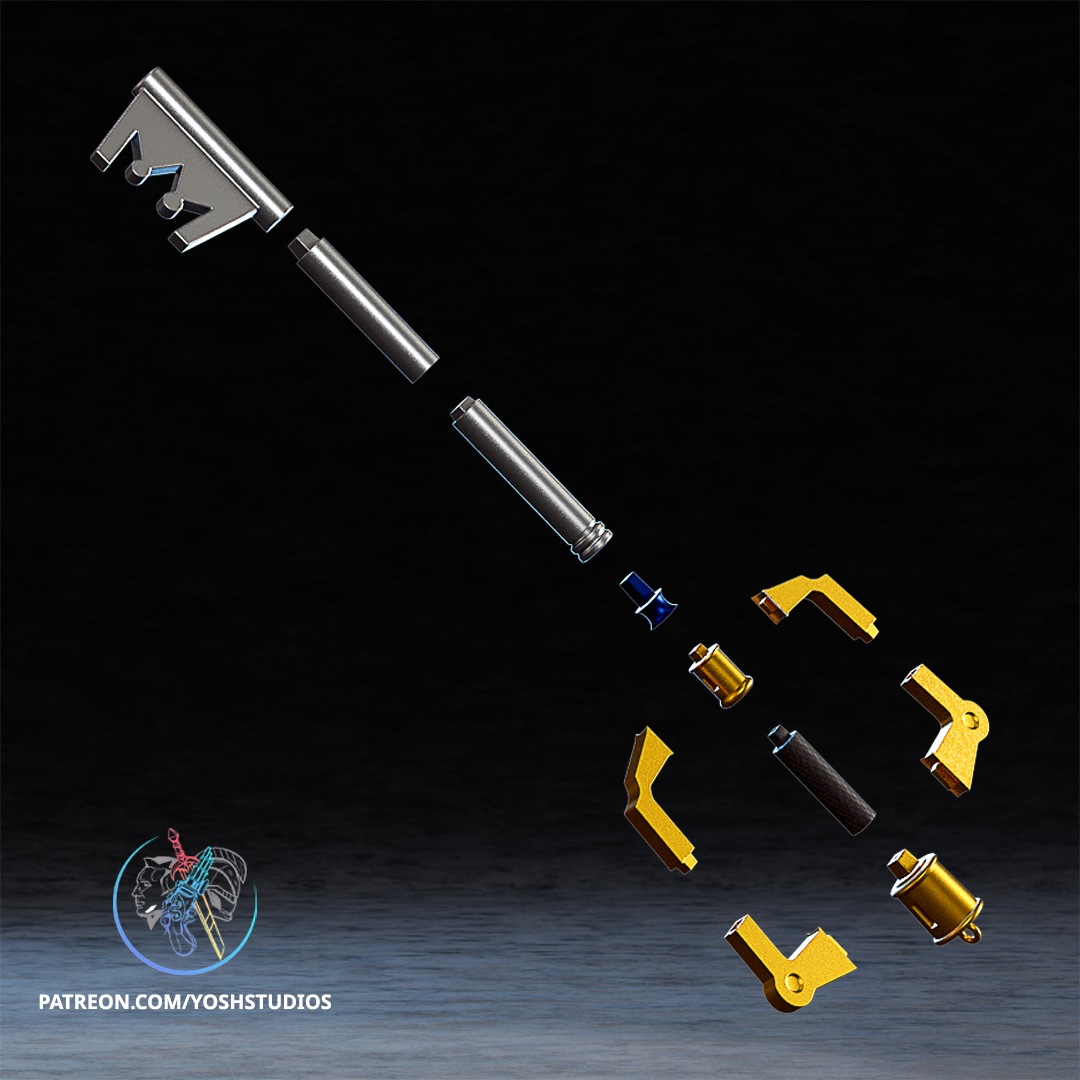 Kingdom Key
