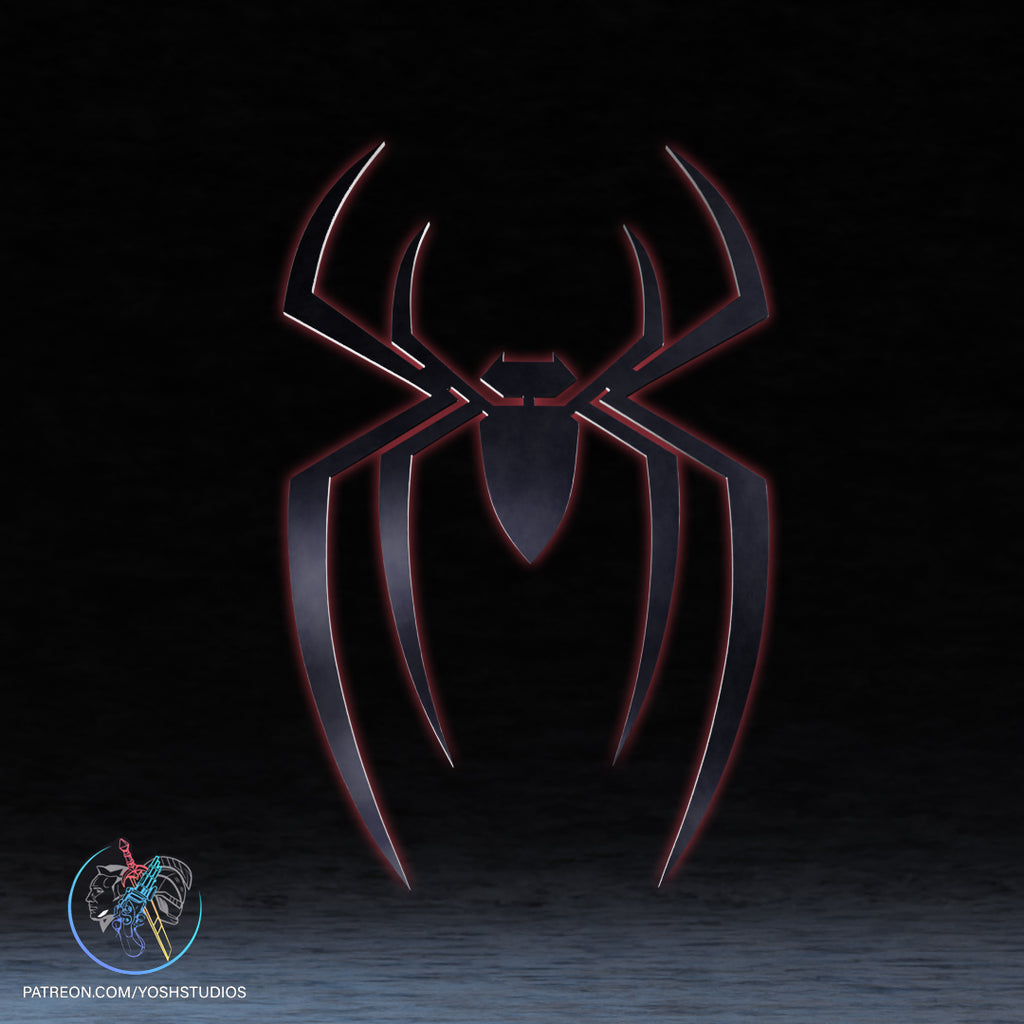 Spider Wall Art