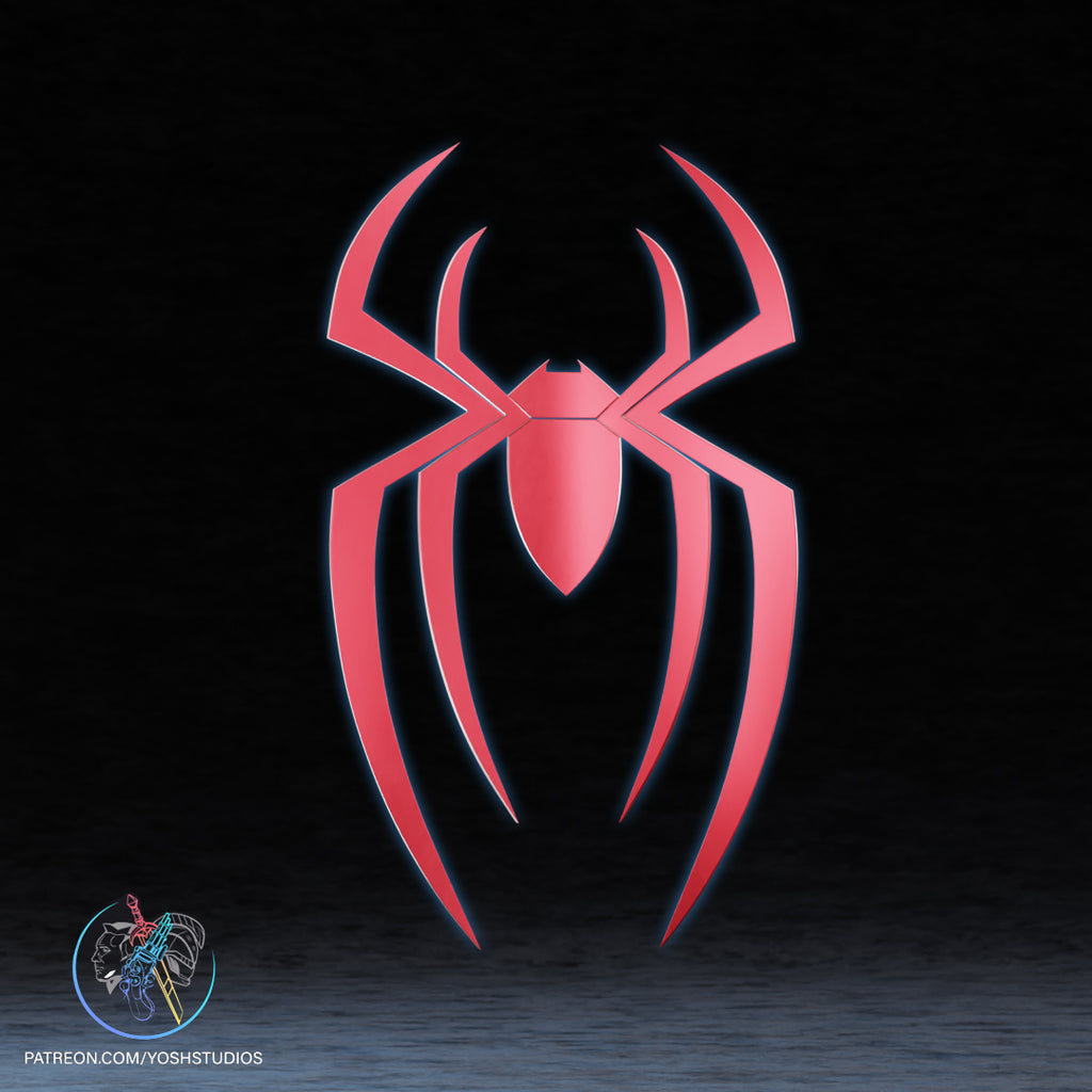 Spider Wall Art