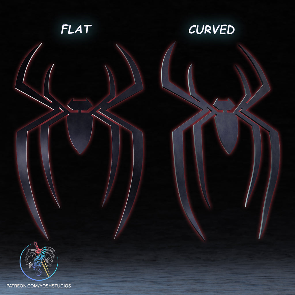 Spider Wall Art