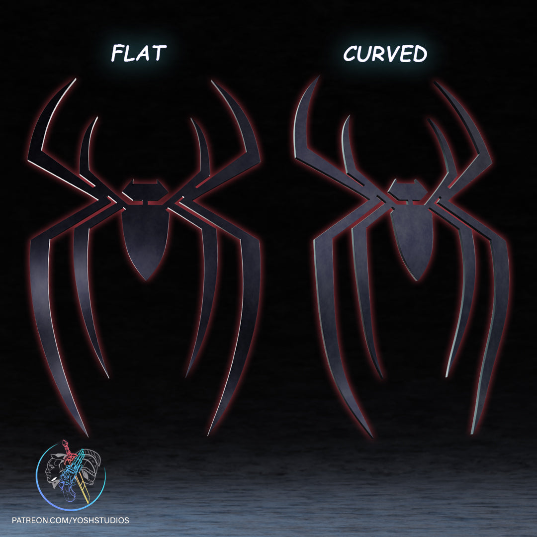 Spider Wall Art