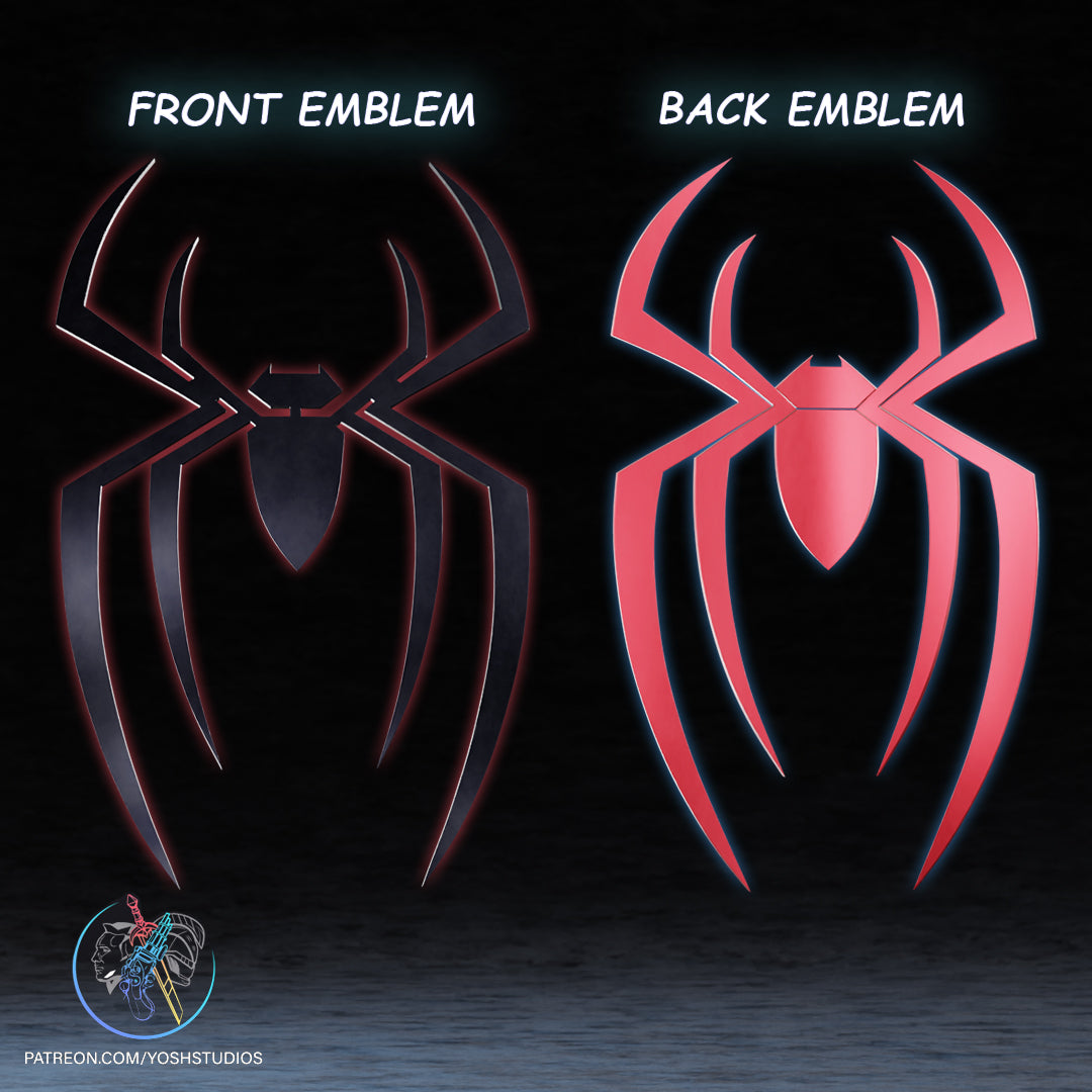 Spider Wall Art