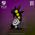 Hex the Trixster Mini