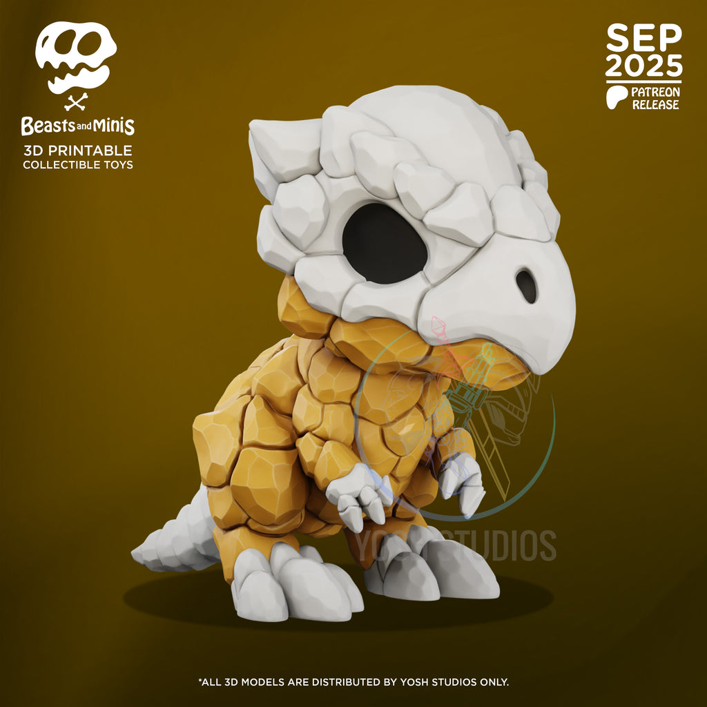 Stonehide Titan Mini