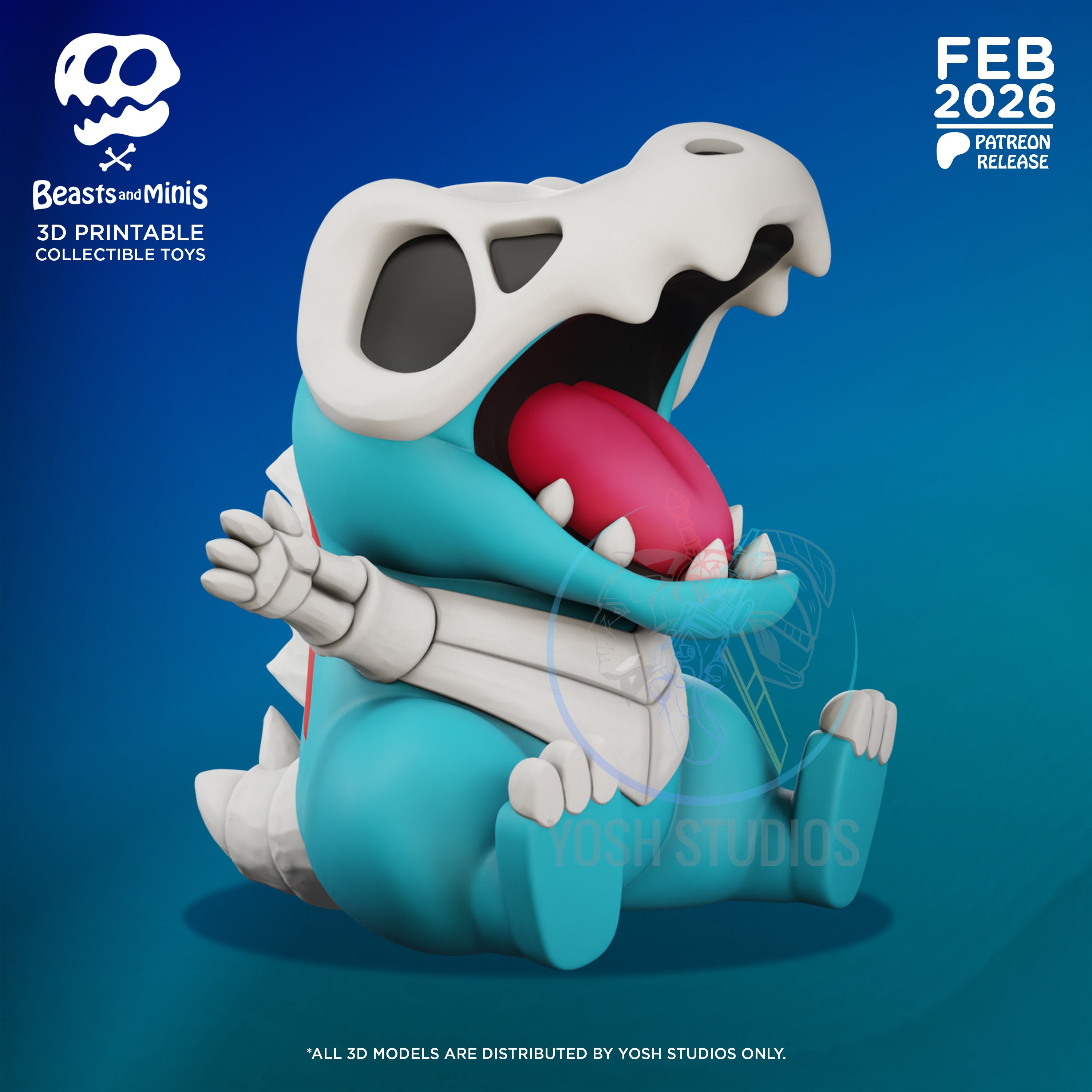 ChompJaw Mini
