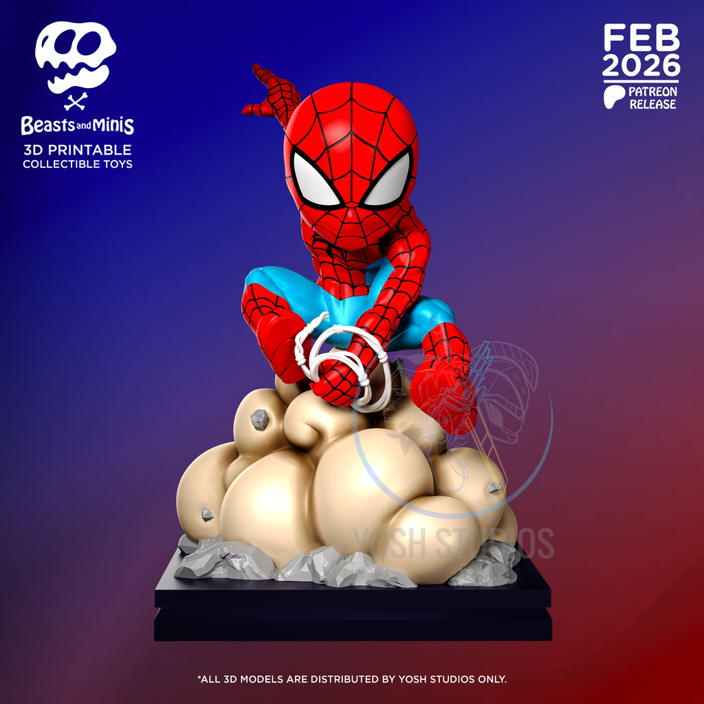 The WebWarden Mini