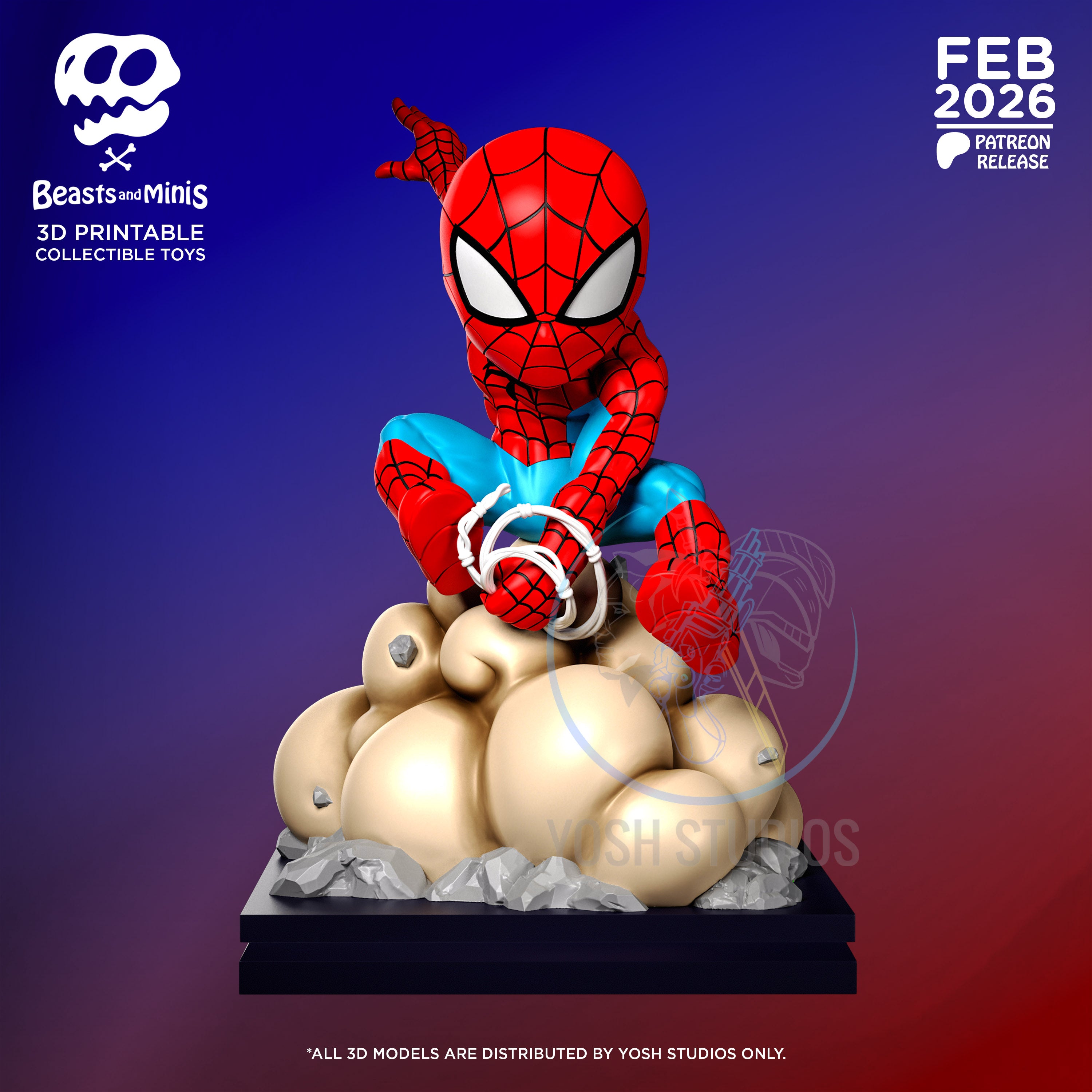 The WebWarden Mini