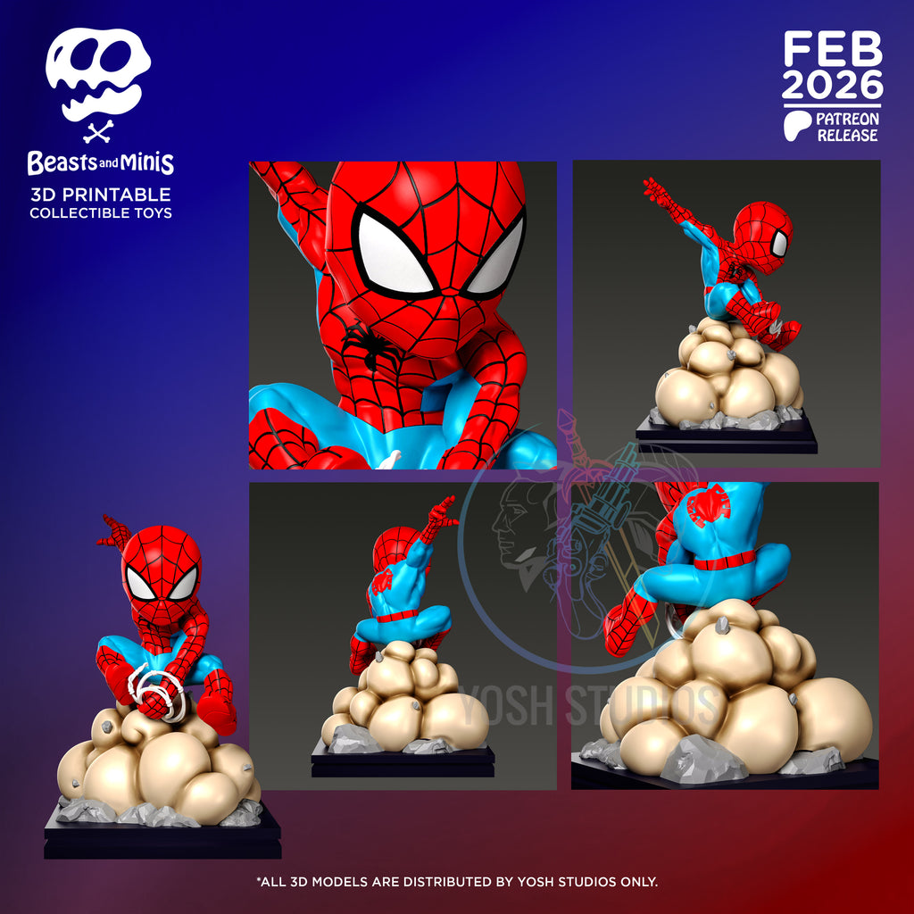 The WebWarden Mini