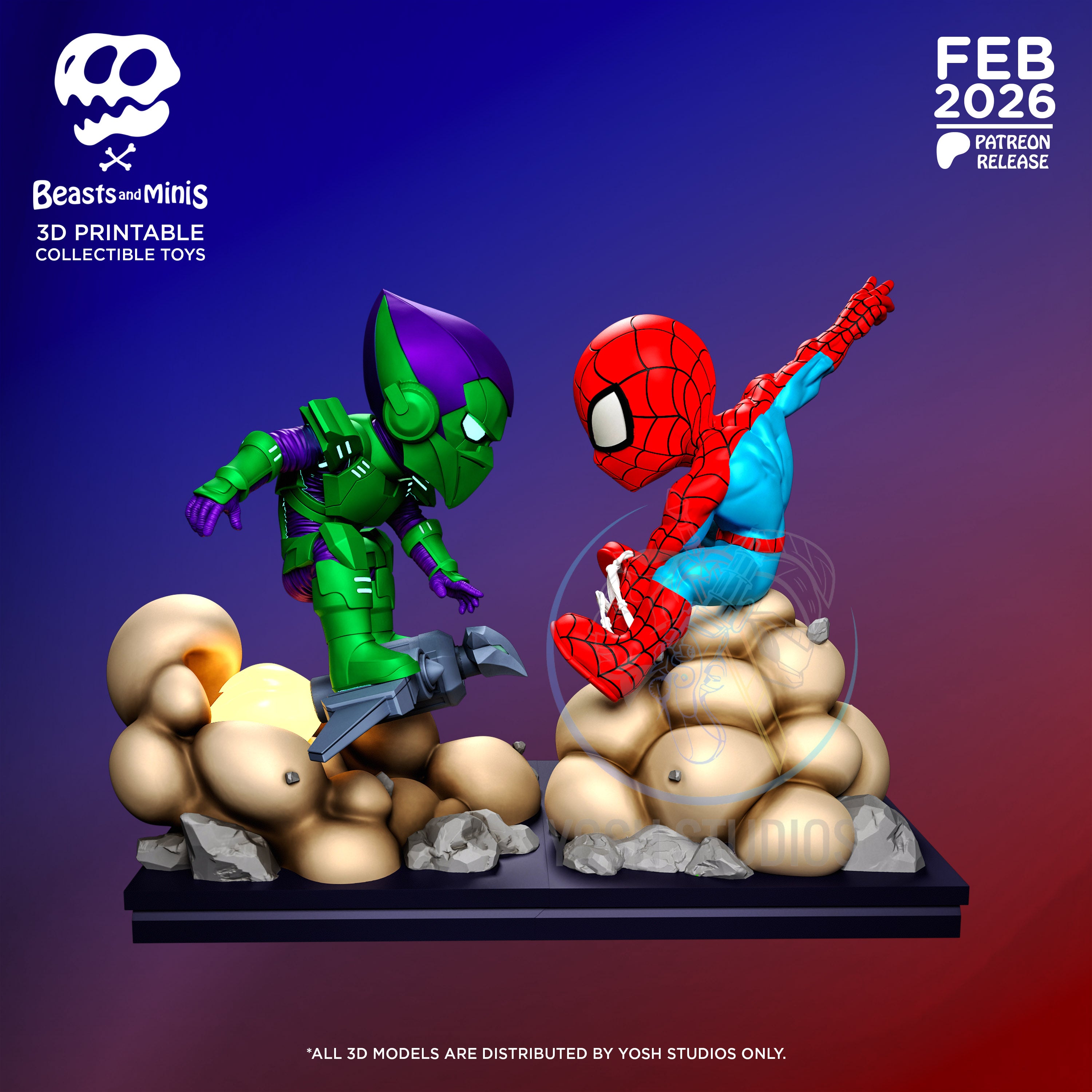 The WebWarden Mini