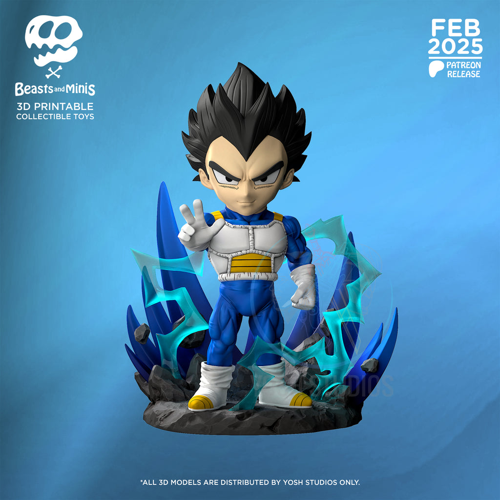 Royal Ascendant Mini