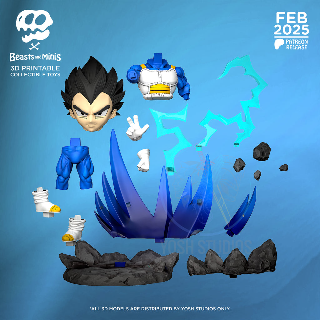 Royal Ascendant Mini