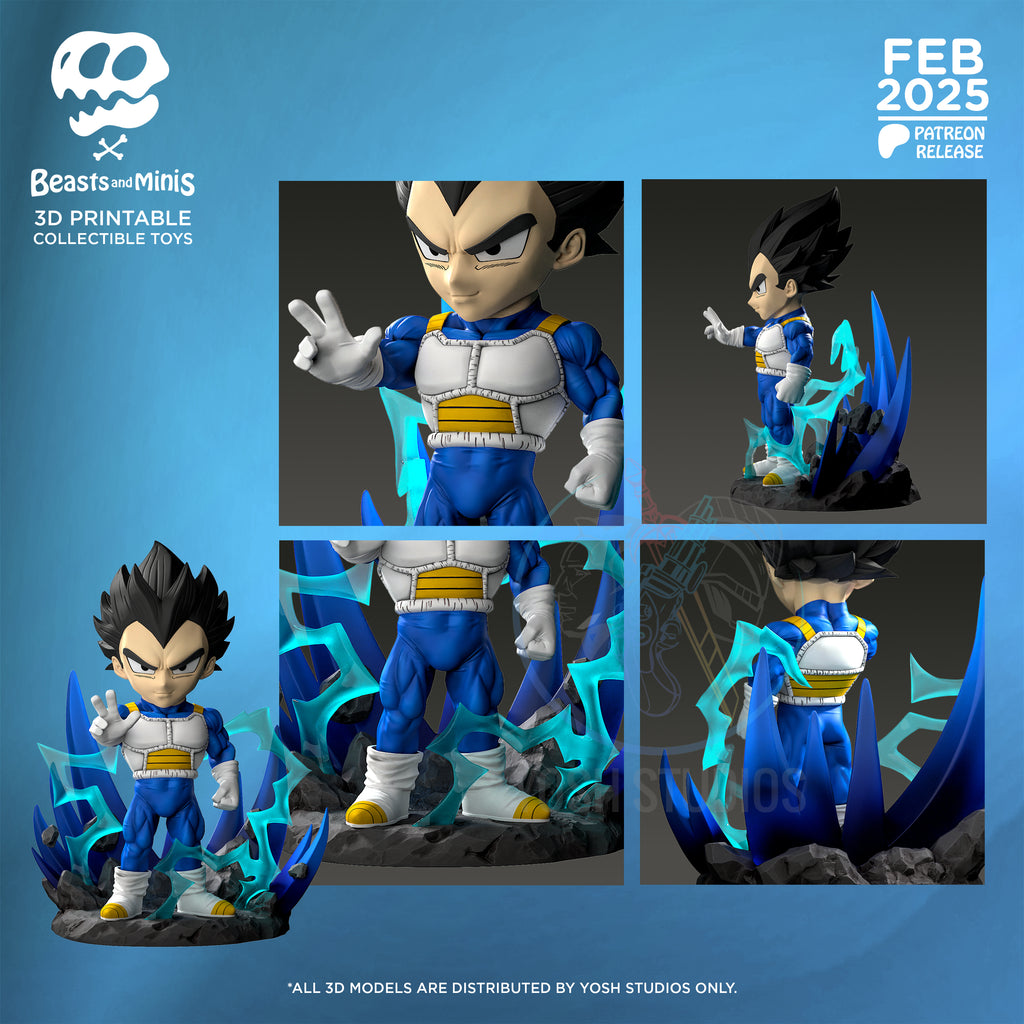 Royal Ascendant Mini