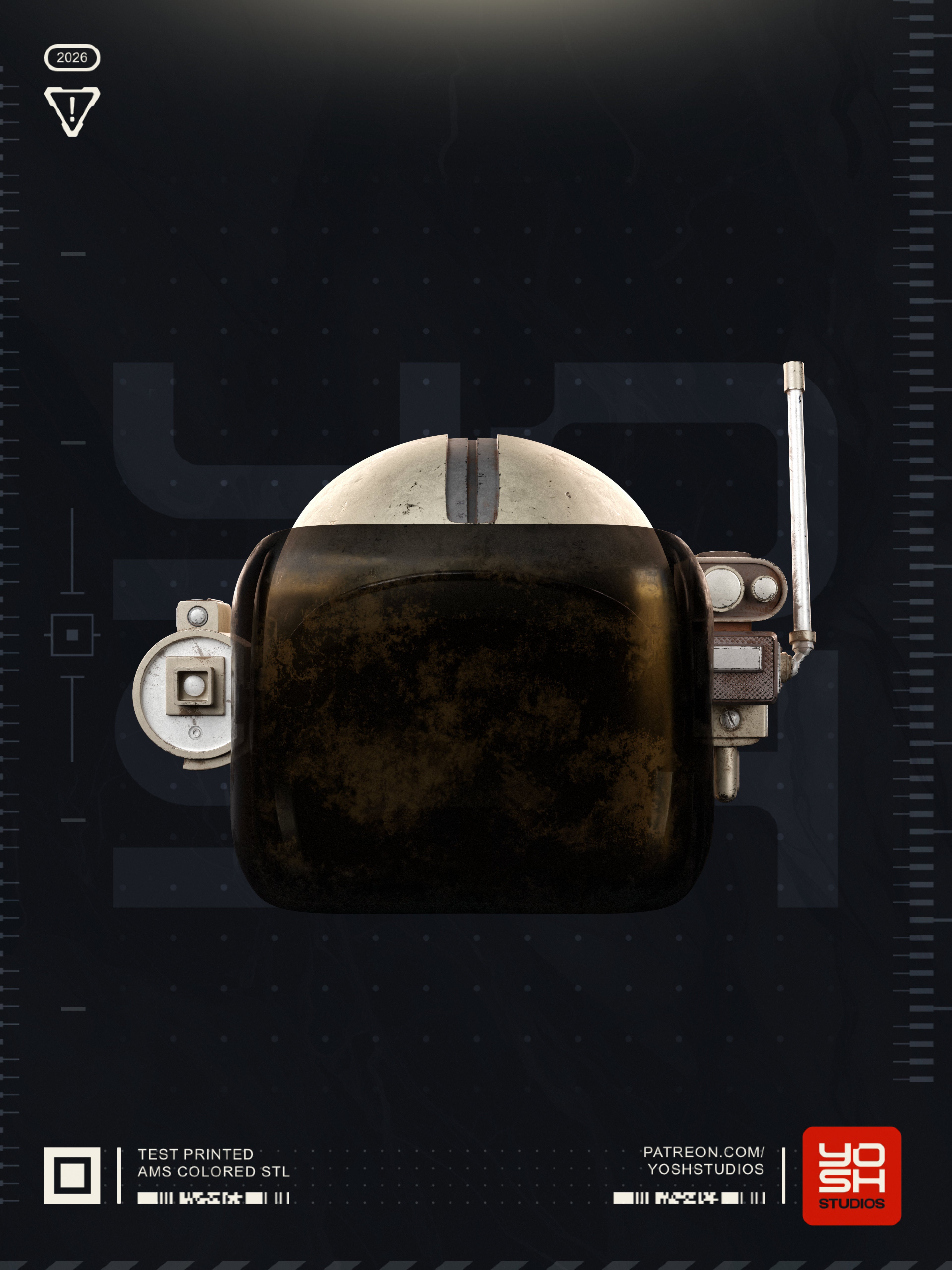 Velati Helmet