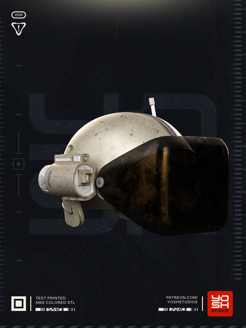 Velati Helmet