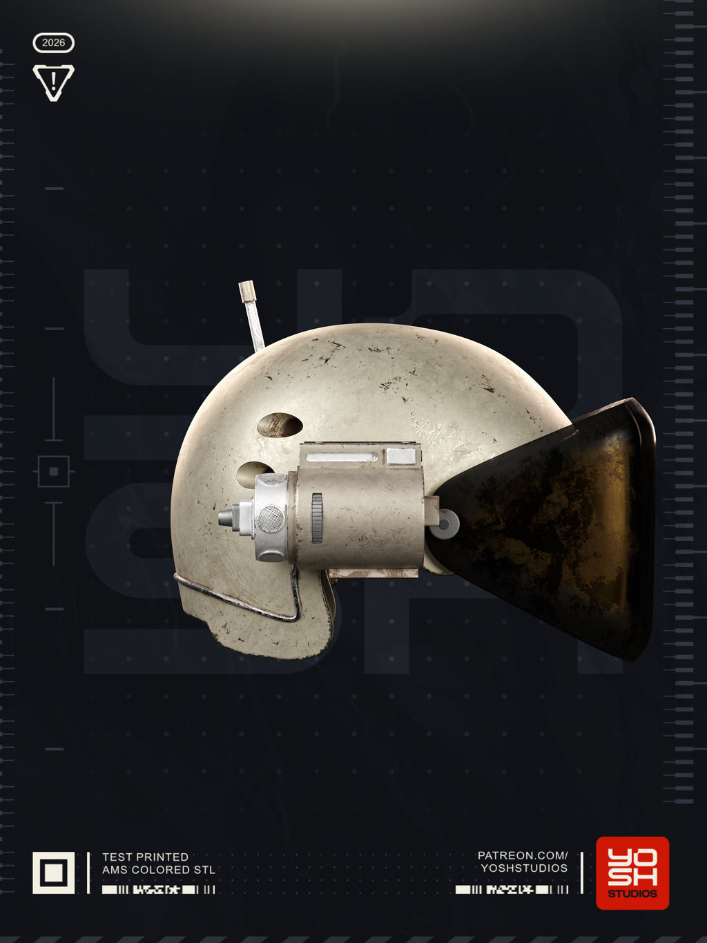 Velati Helmet