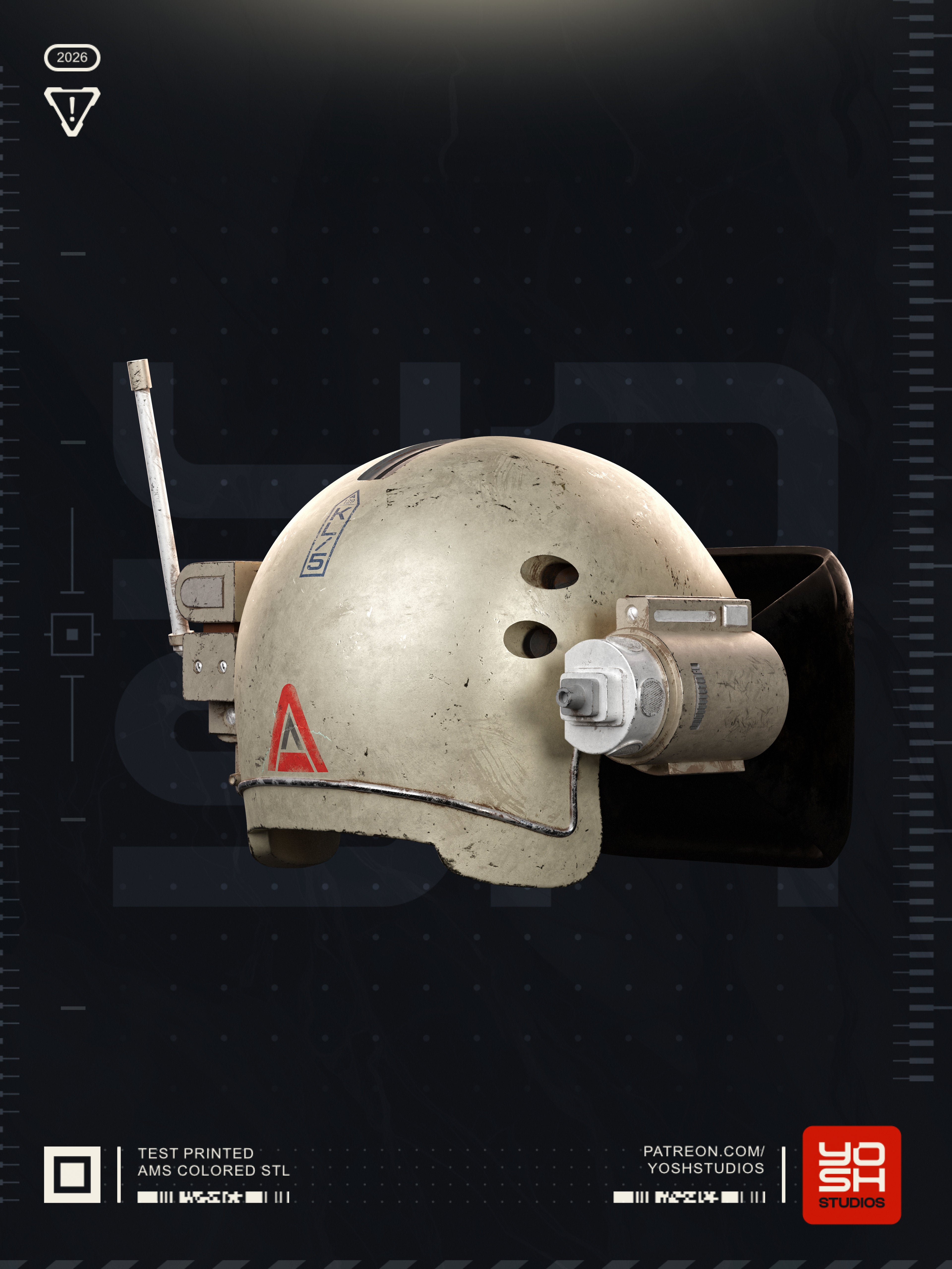 Velati Helmet