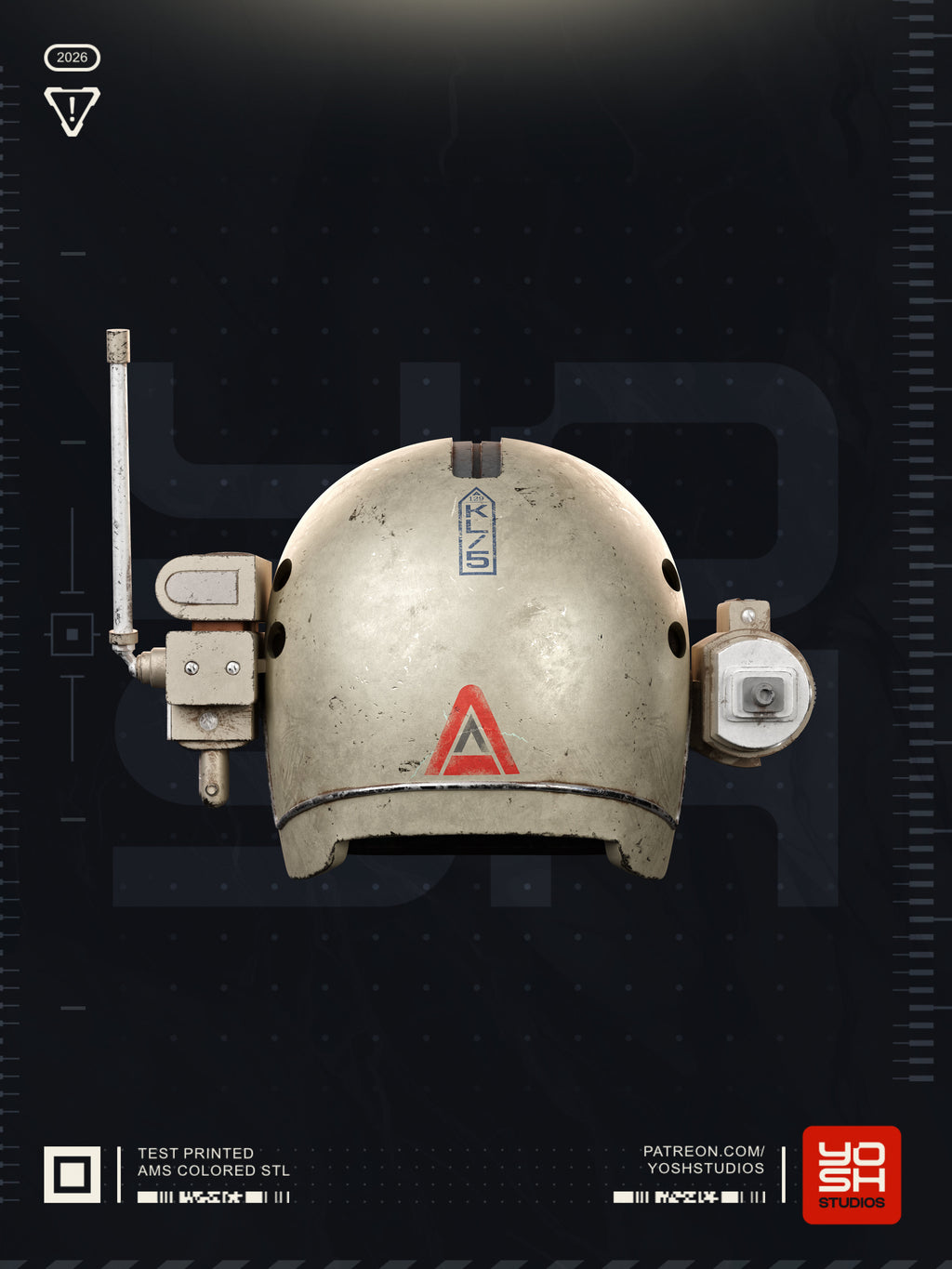Velati Helmet