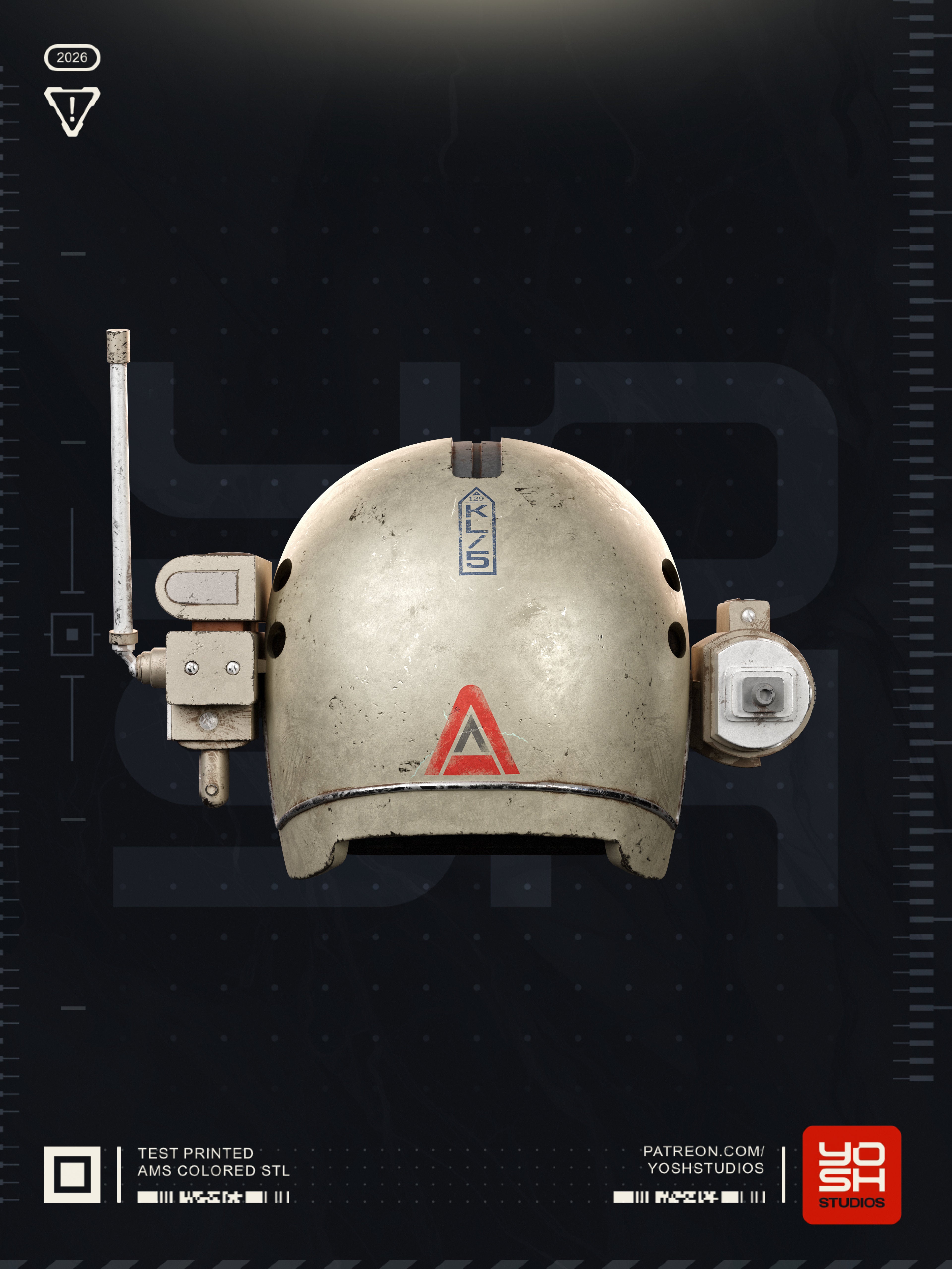 Velati Helmet