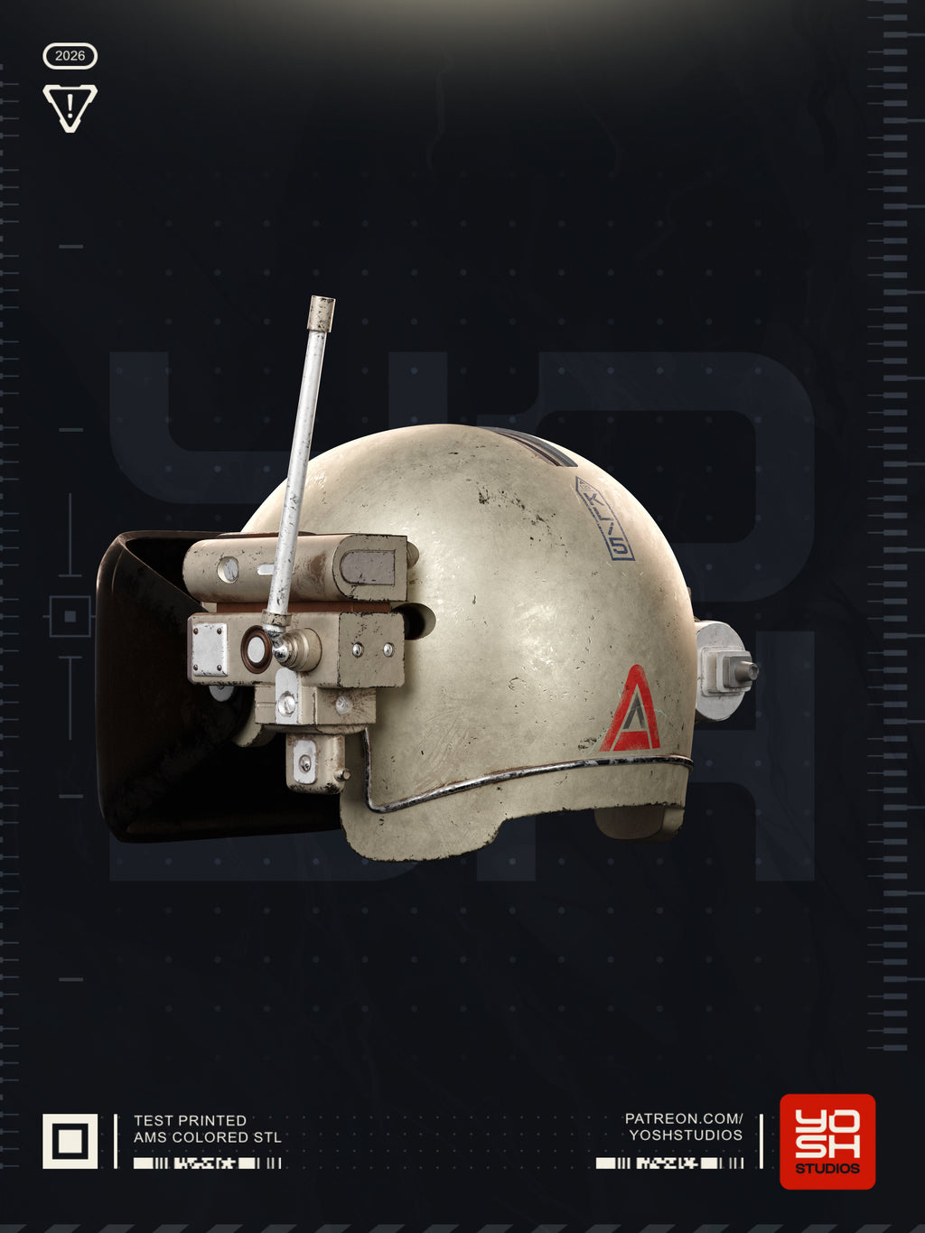 Velati Helmet