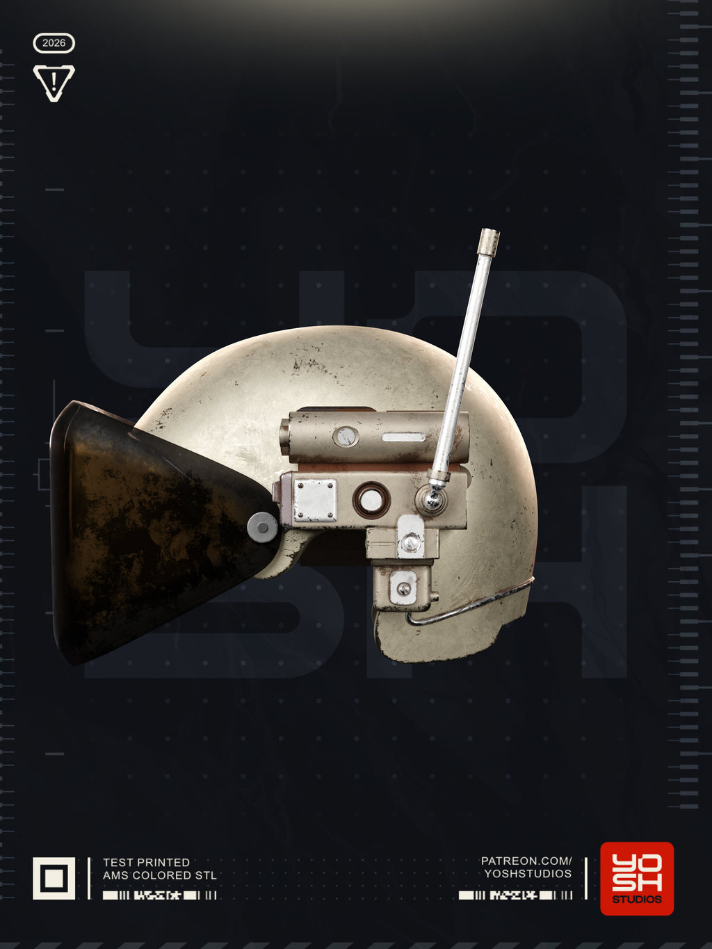 Velati Helmet