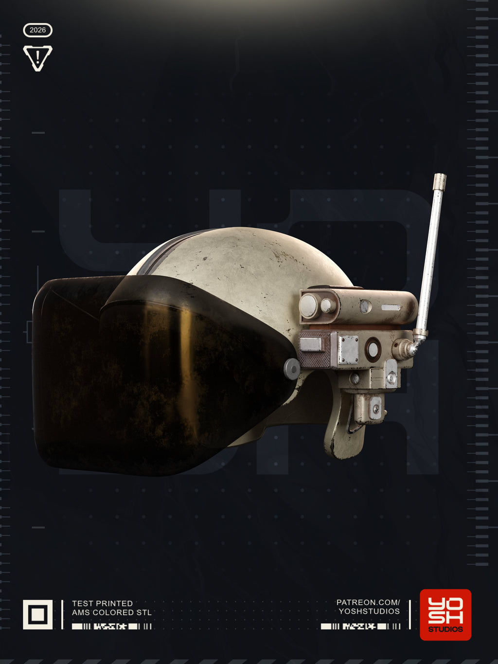 Velati Helmet