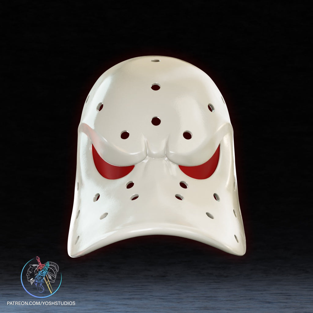 Duck Mask
