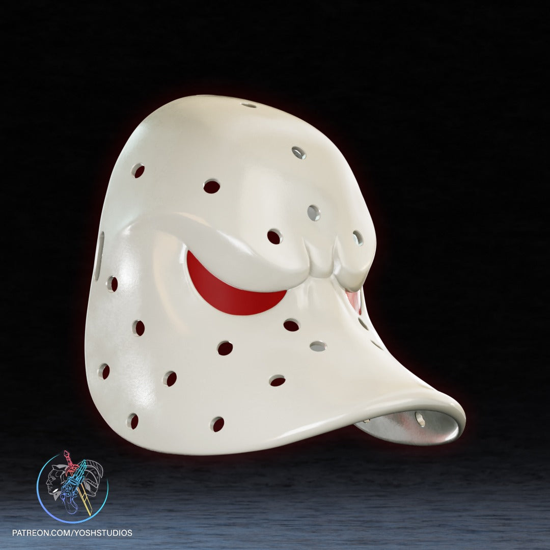 Duck Mask