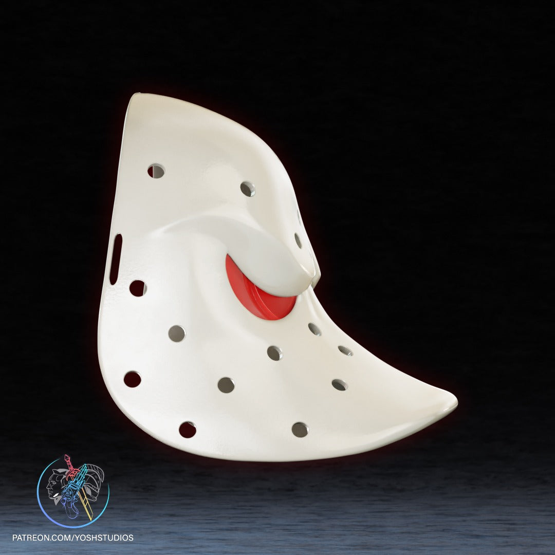 Duck Mask
