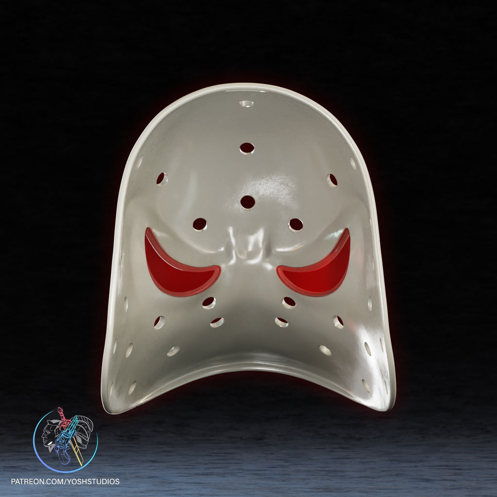 Duck Mask