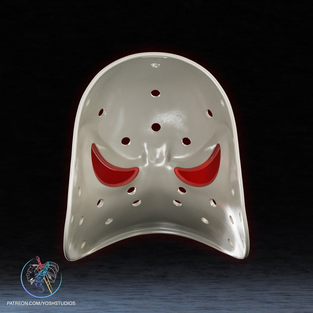 Duck Mask
