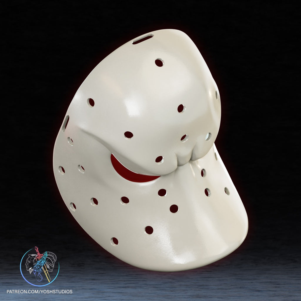 Duck Mask