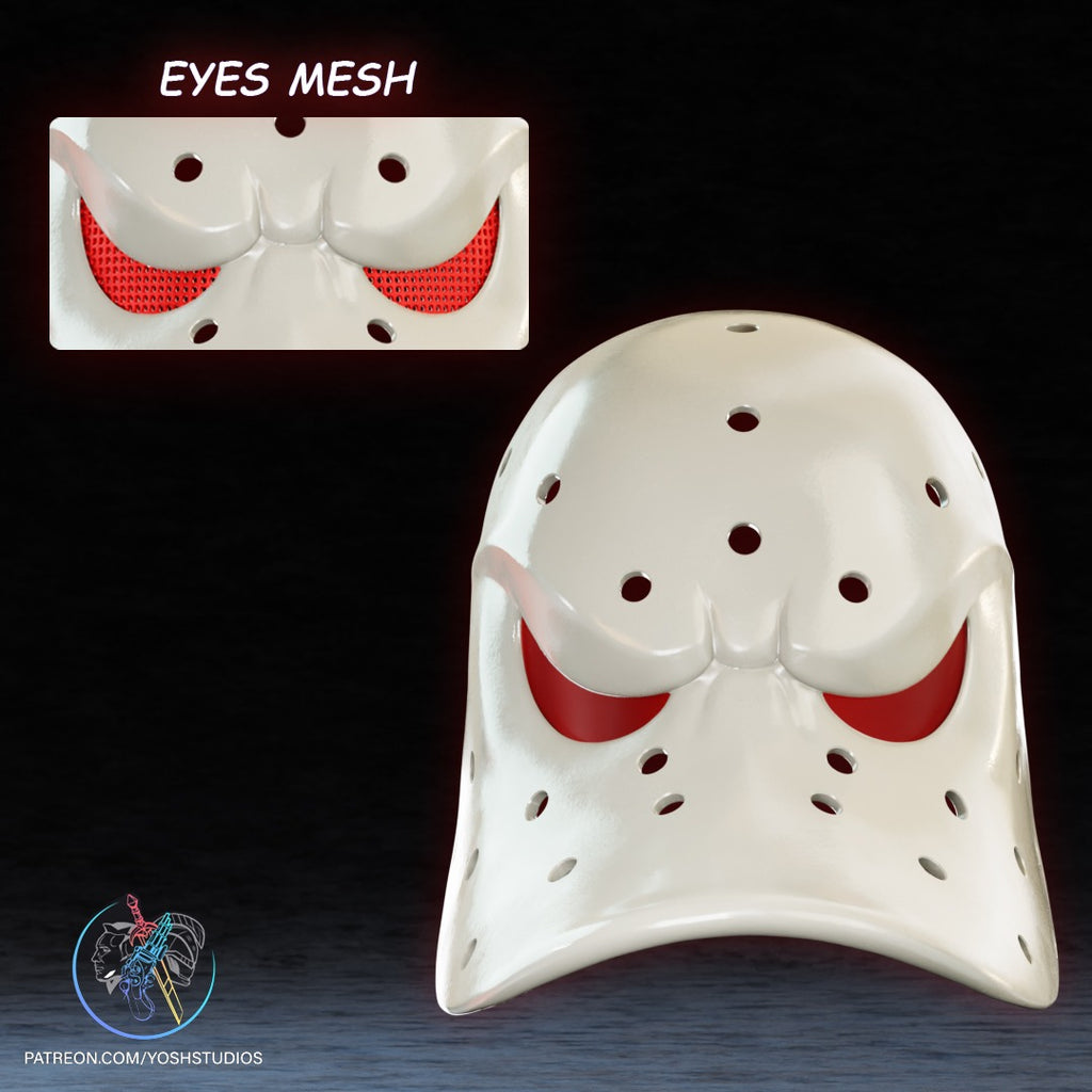 Duck Mask