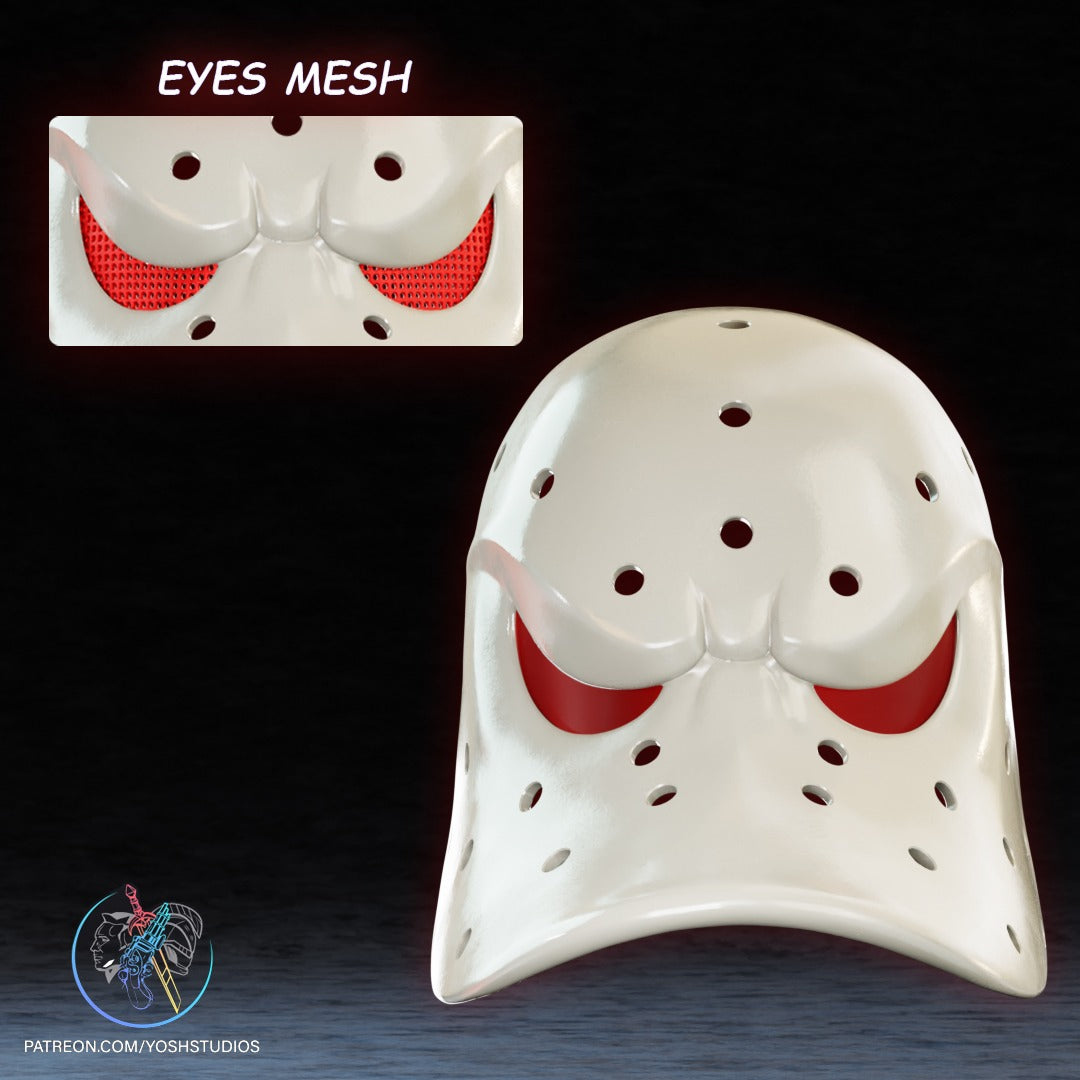 Duck Mask