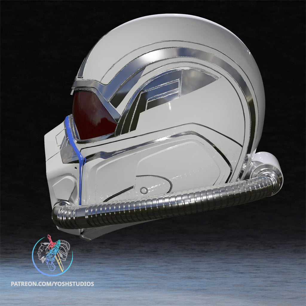 Apex Sentinel Hyperdrive Helmet