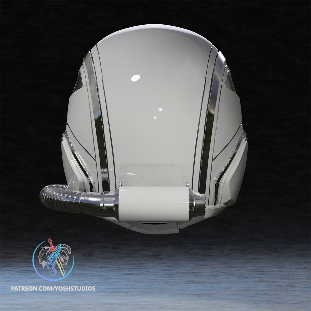 Apex Sentinel Hyperdrive Helmet