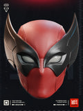 Chaos Claw Helmet