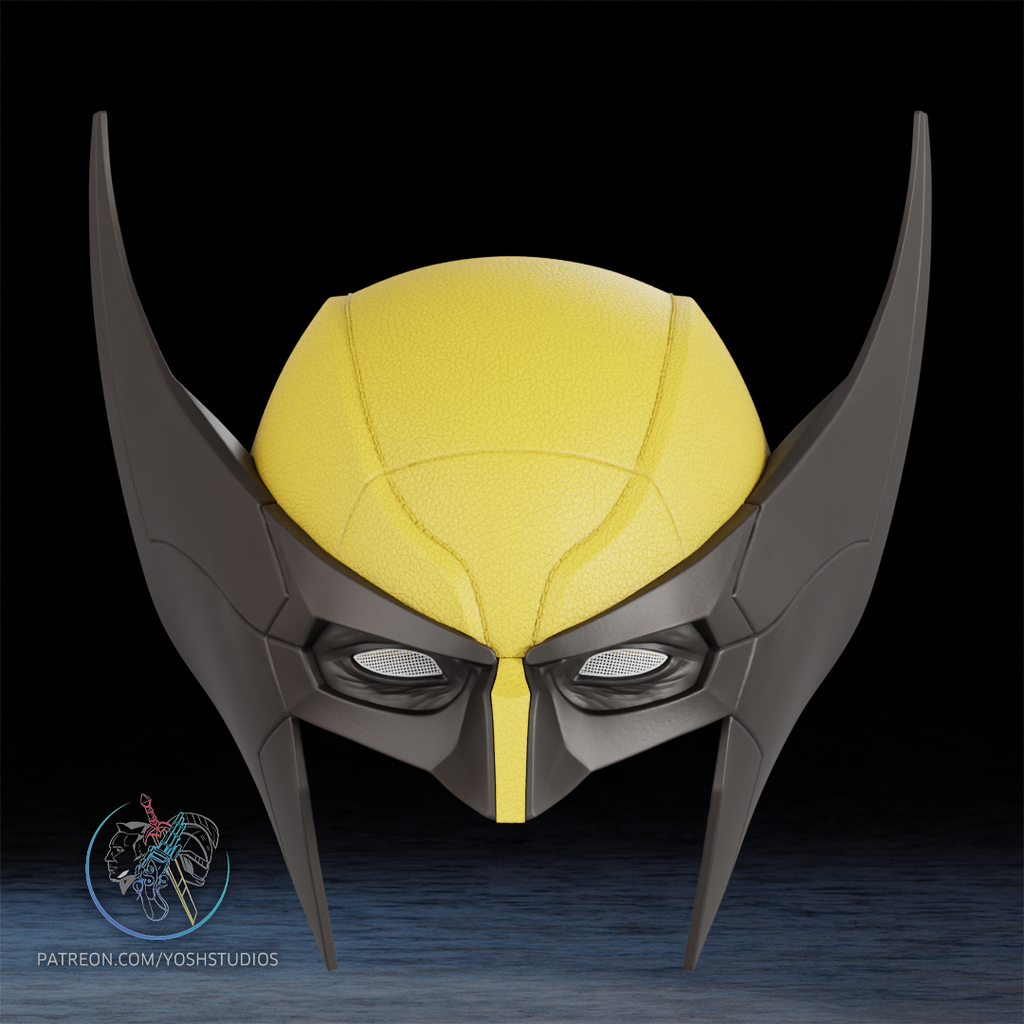 The Iron Claw