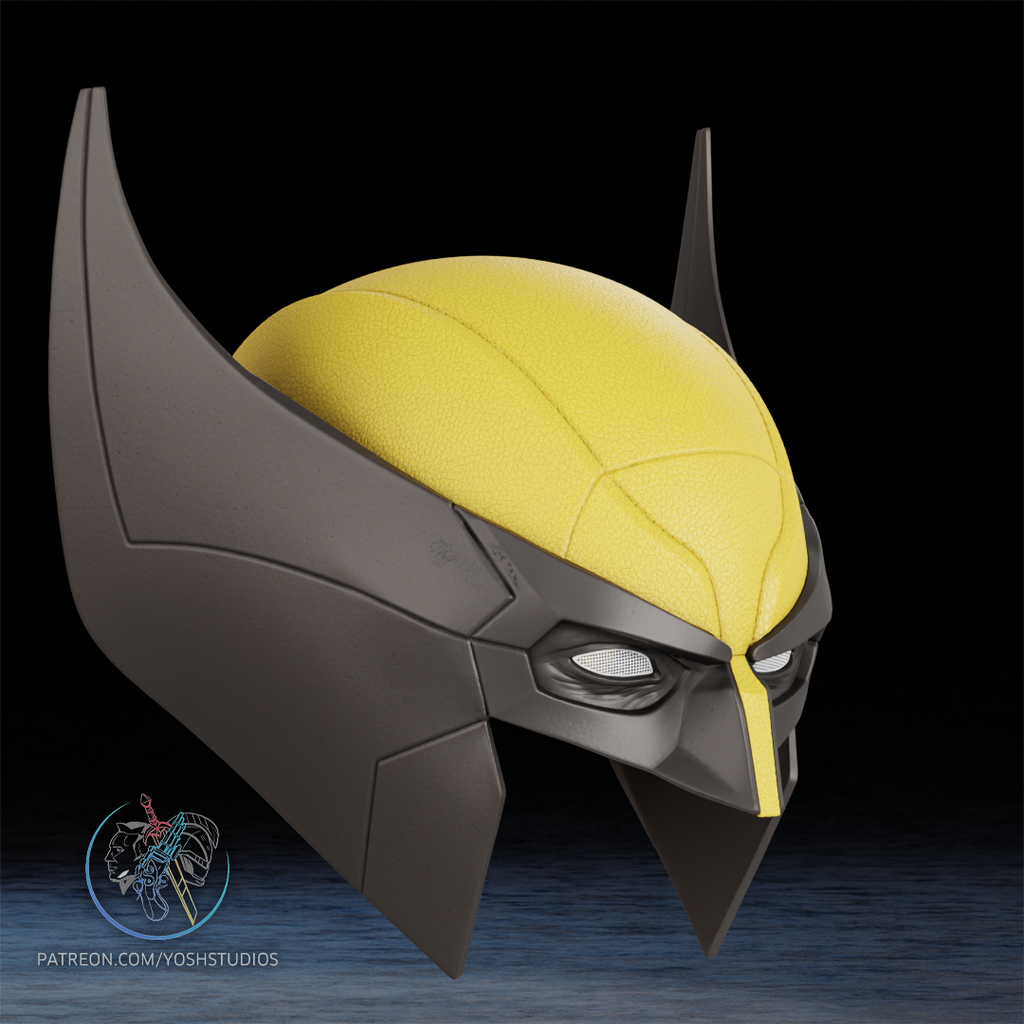 The Iron Claw