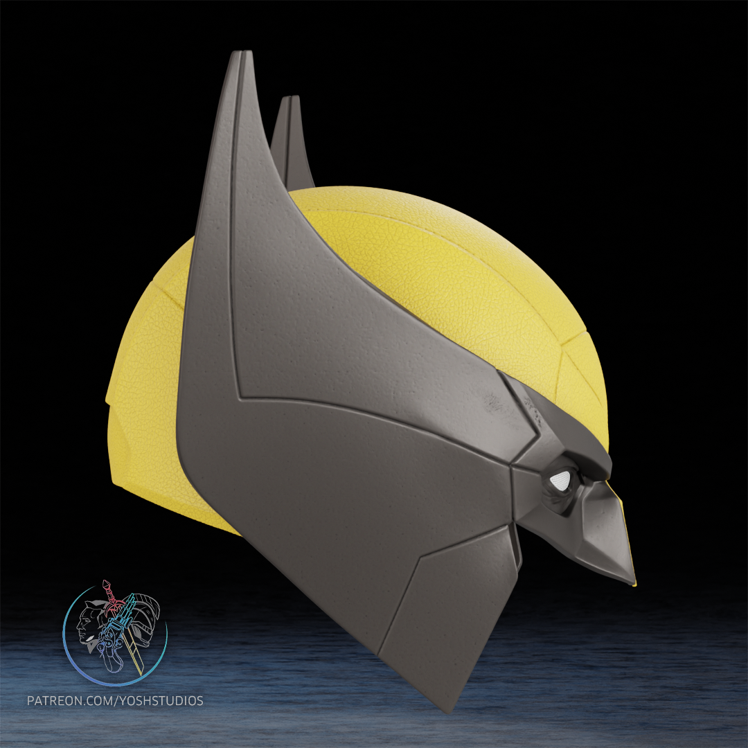 The Iron Claw