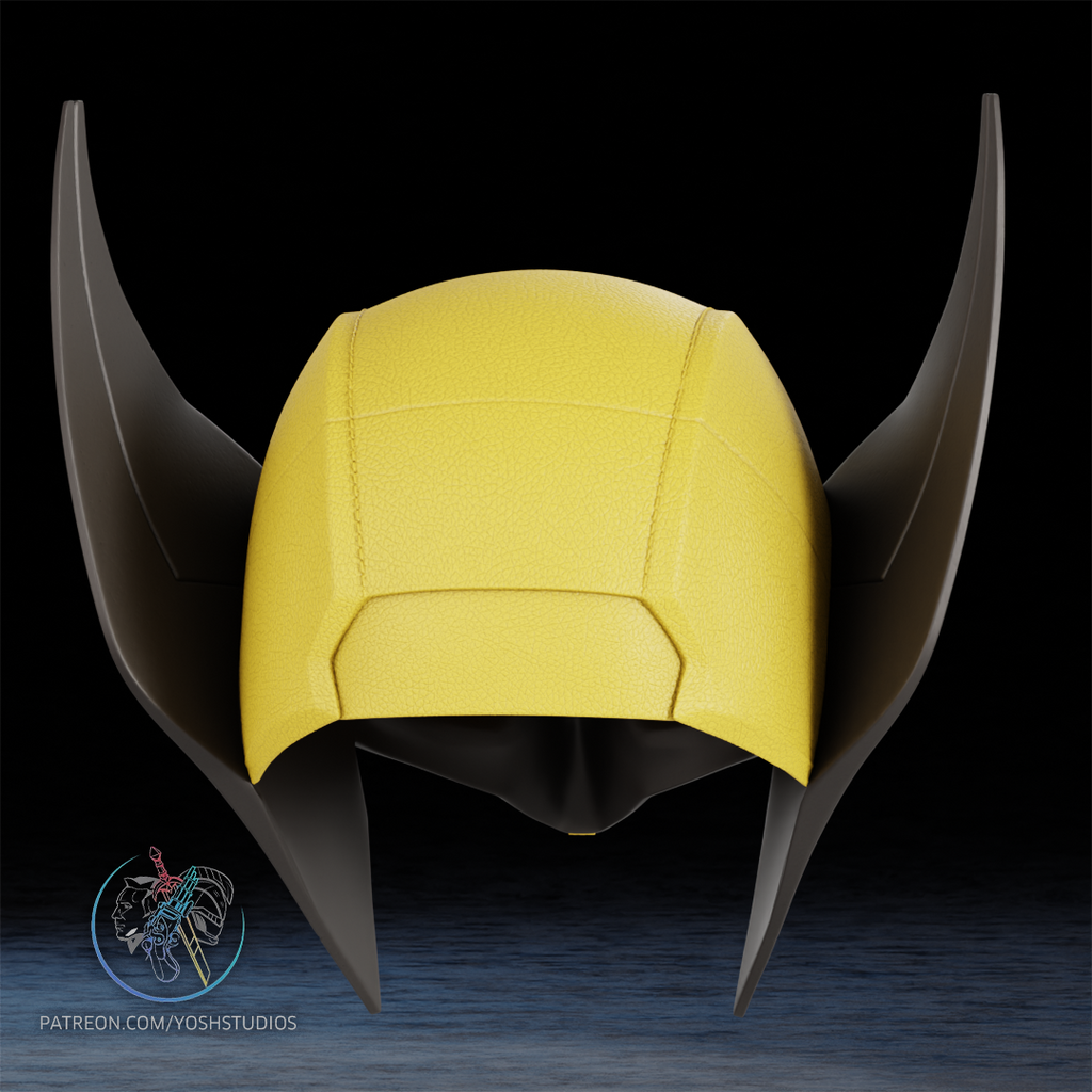 The Iron Claw
