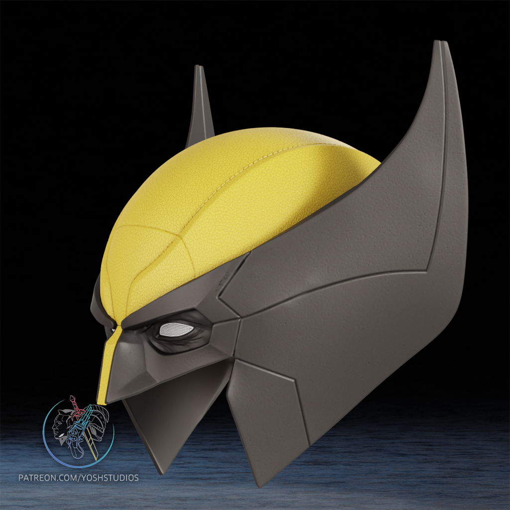 The Iron Claw