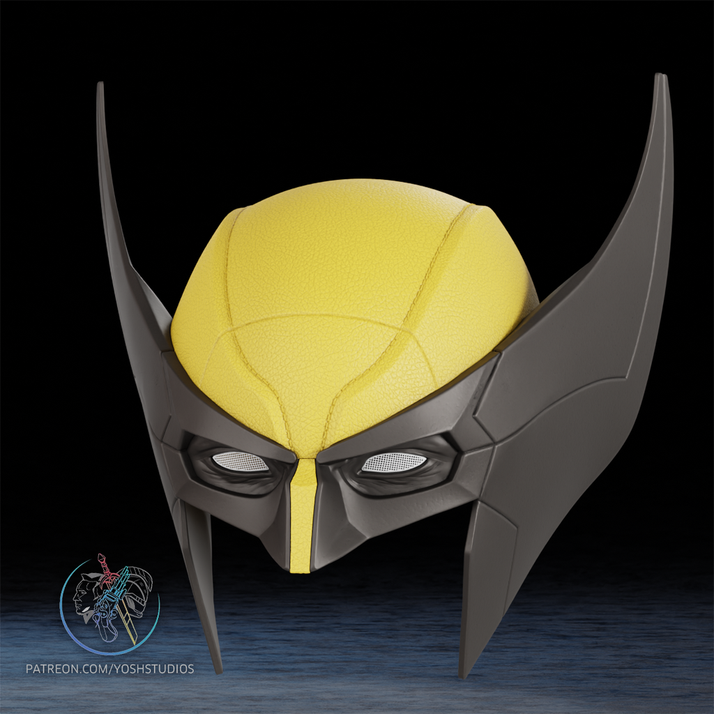 The Iron Claw