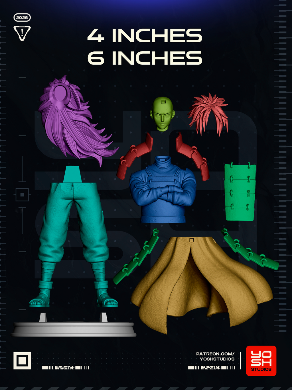 Madara Mini