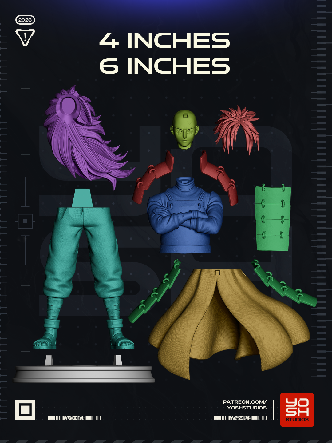 Madara Mini