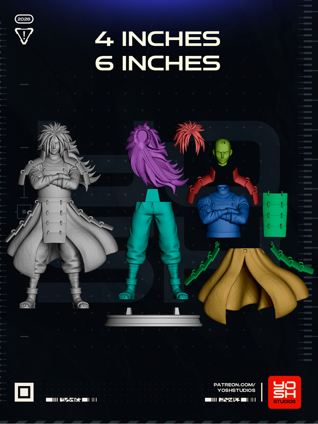 Madara Mini