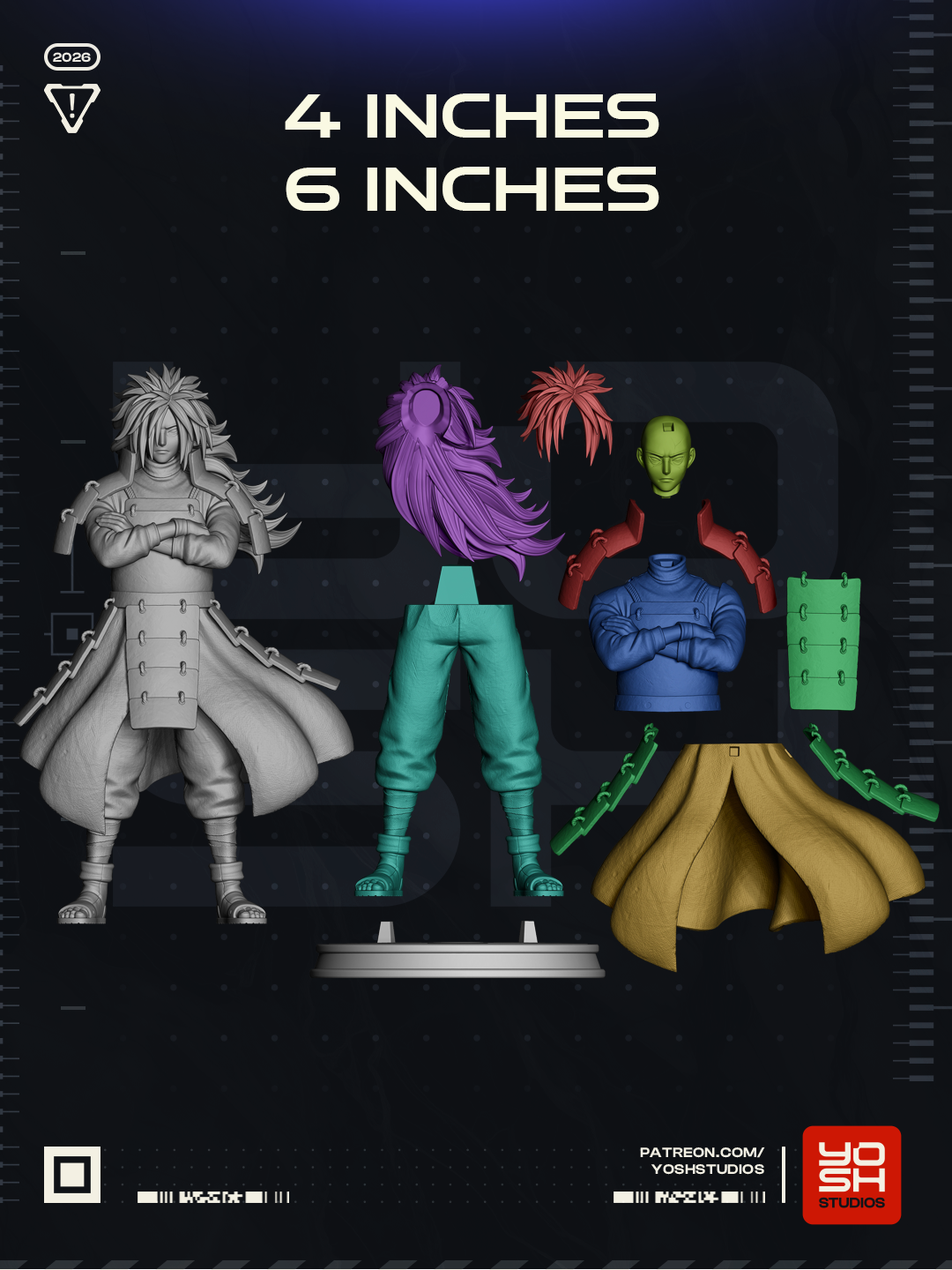 Madara Mini
