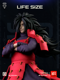 Lifesize Madara