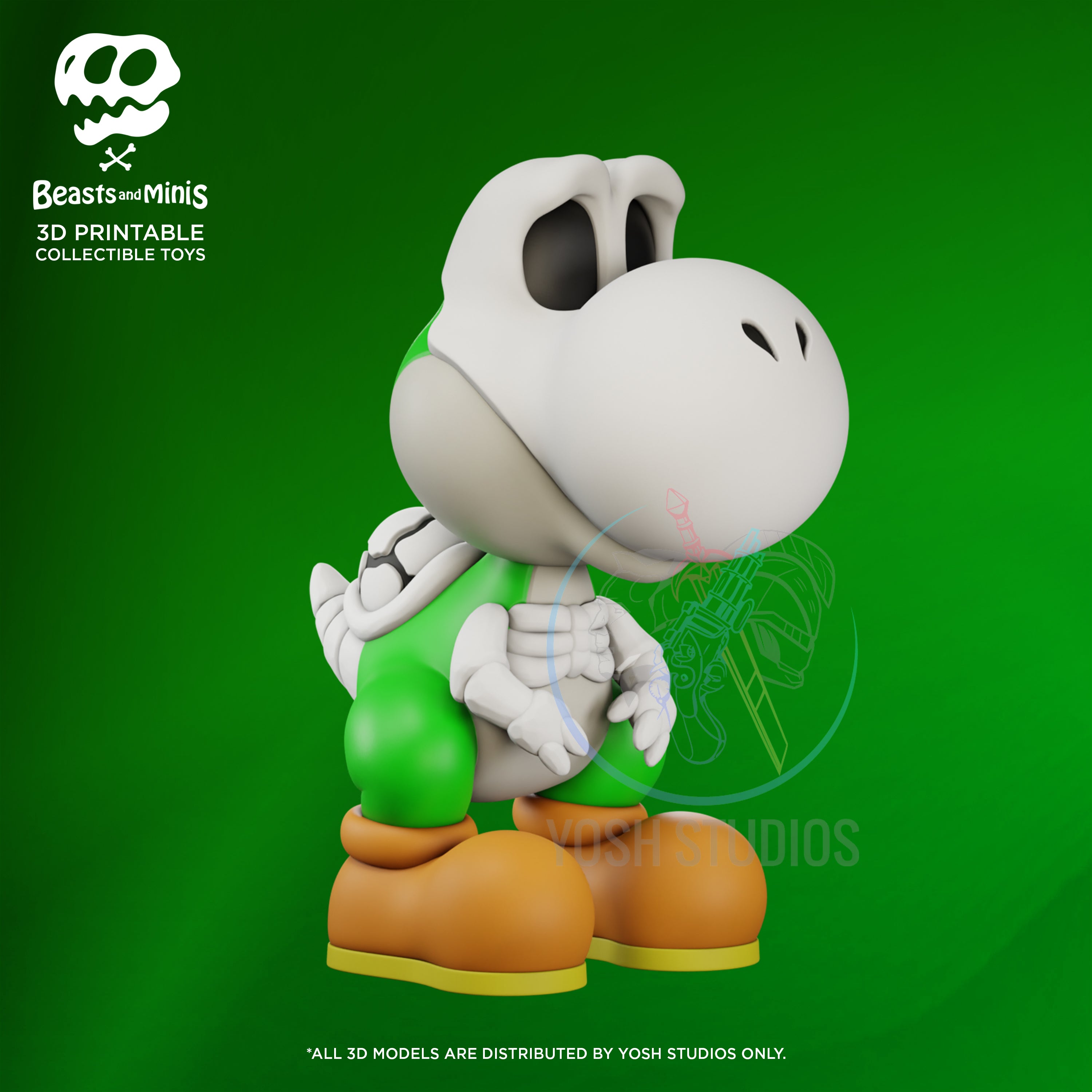 Yobonie Mini