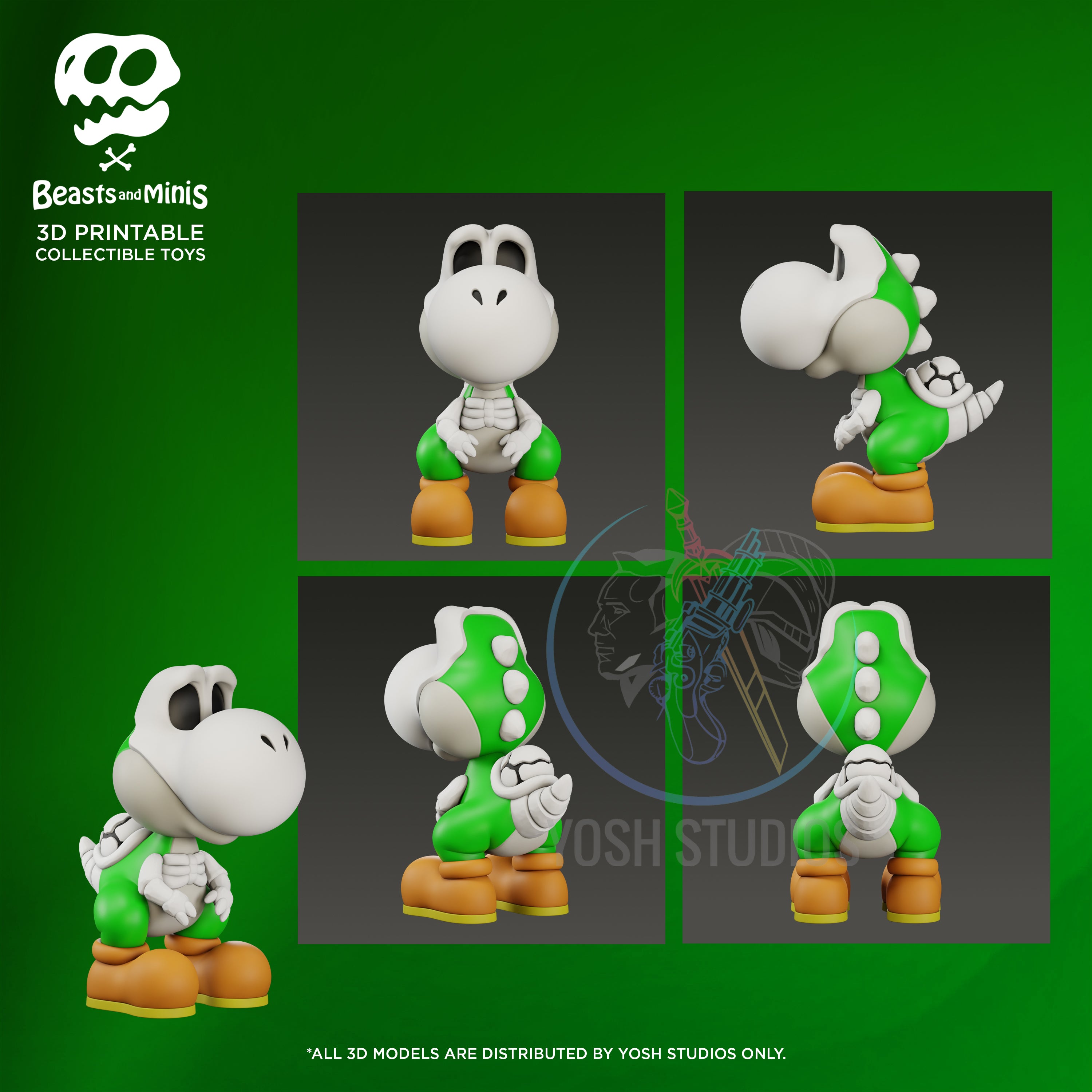 Yobonie Mini
